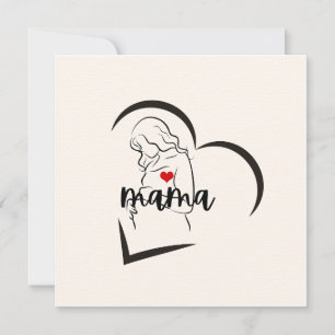 MAMA KAART