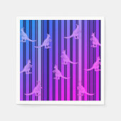 mama kangoeroe servet (Voorkant)