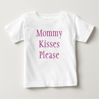 Mama Kisses alsjeblieft
