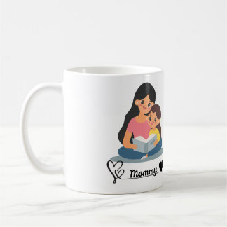 mama koffiemok