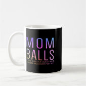 Mama koffiemok (Links)