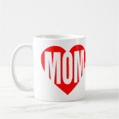 Mama Koffiemok (Links)