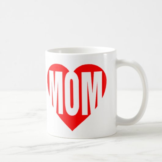Mama Koffiemok (Rechts)
