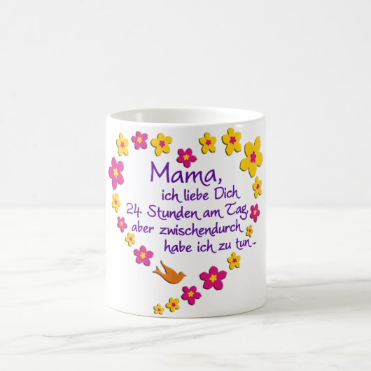 Mama Koffiemok (Center)