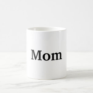 mama koffiemok