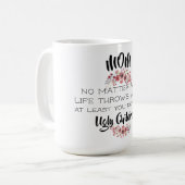 mama koffiemok (Voorkant links)