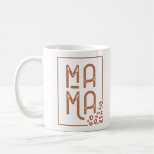 Mama Koffiemok