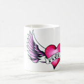 mama koffiemok (Center)