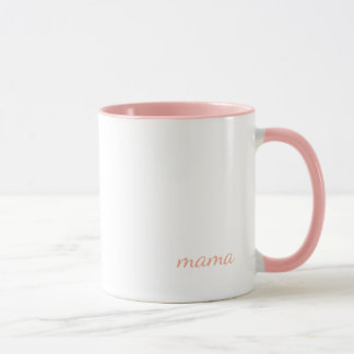 Mama koffiemok mok