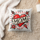 MAMA KUSSEN (Deken)