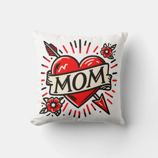 MAMA KUSSEN (Voorkant)