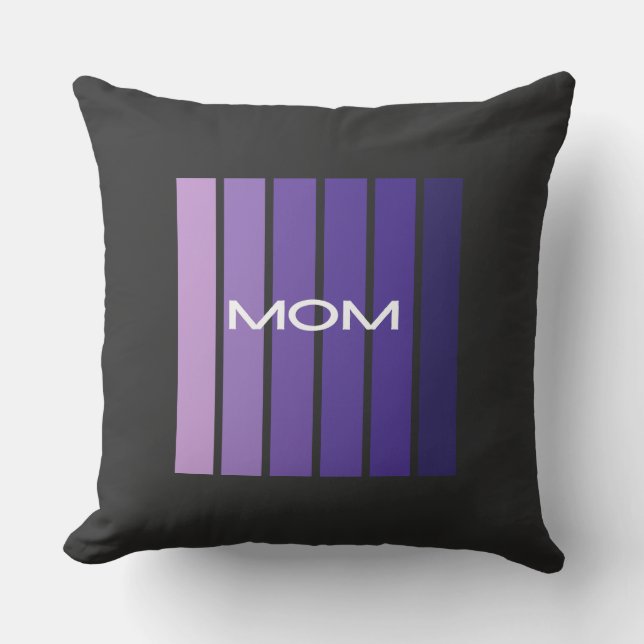 mama kussen (Voorkant)