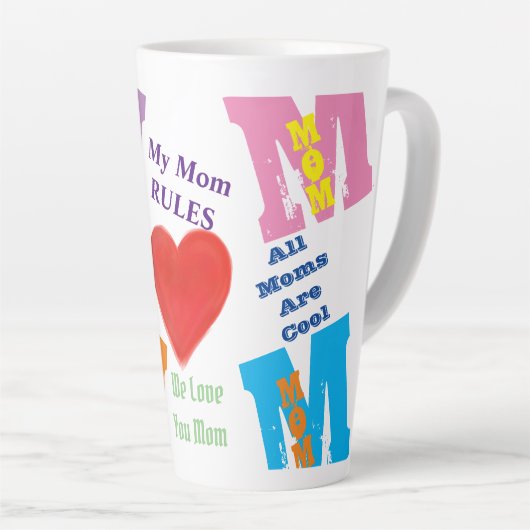 mama latte mok (Rechterhoek)