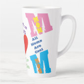 mama latte mok (Rechts)