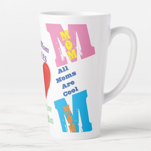 mama latte mok (Rechts)