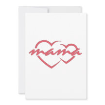 Mama liefde Moederdag cadeau voor beste moeder dag