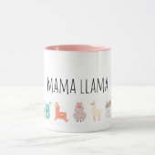 Mama Llama Mok (Midden)