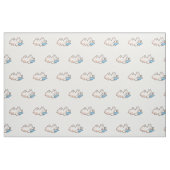 Mama Llama Stof (Fat Quarter)