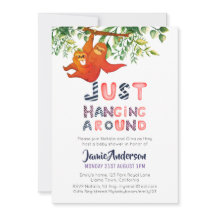 Mama LUIAARD Hangt maar wat rond Blauwe Baby Jonge