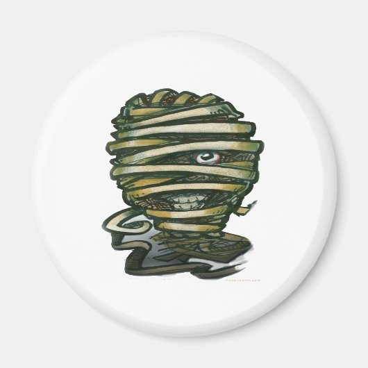 mama magneet (Voorkant)