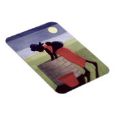 Mama Magneet (Rechterzijde)