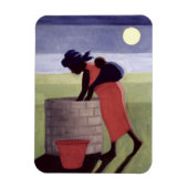 Mama Magneet (Verticaal)