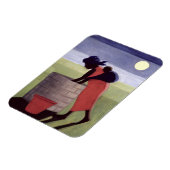 Mama Magneet (Linkerzijde)