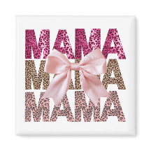 "MAMA" magneet!