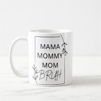 Mama mama Bruh Koffiemok