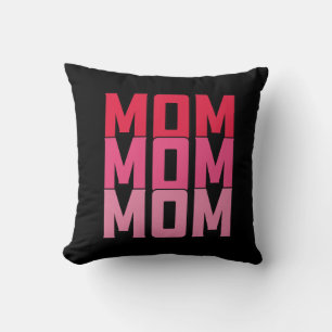 mama mama kussen