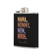 Mama. Mama. Mam. Bruh Heupfles (Links)