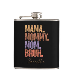 Mama. Mama. Mam. Bruh Heupfles