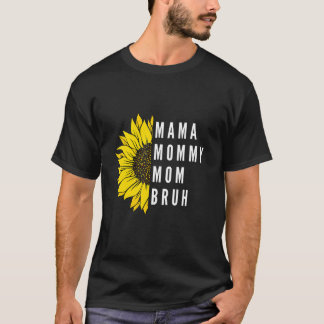 mama mama mama mama baard mama mama mama mama mama t-shirt