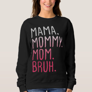 mama mama mama mama Bruh mammie en ik mama gaan te Trui