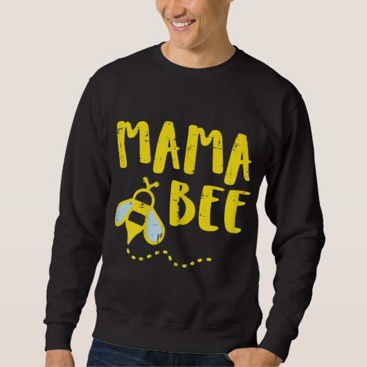 Mama, mama, vrouwen trui (Voorkant)