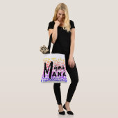 Māmā MANA Tas in Ua Koko Design (Op model)