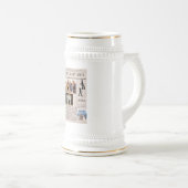 Mama Mia fan mok (Voorkant rechts)