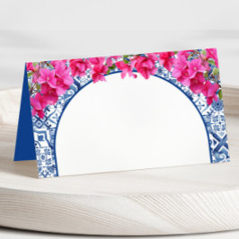 Mama Mia Mediterraan verjaardagsfeest Eettenten Plaatskaartje