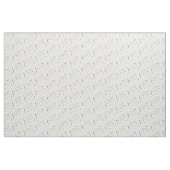 Mama moeder beste moeder stof (Fat Quarter)