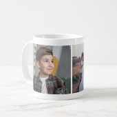 Mama Moeder Bruh Grappige Mam | Foto Koffiemok (Voorkant links)