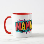 mama moeder mam mok (Links)