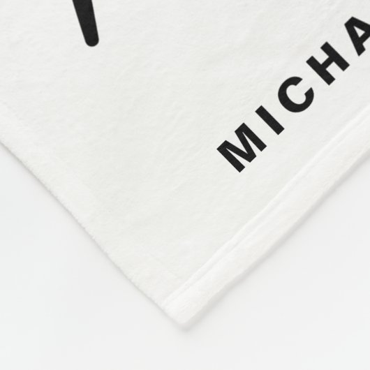 Mama moederdag 4 afbeeldingen fleece deken (Hoek)