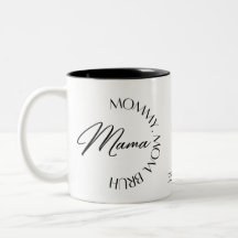 Mama Moeders Geschenk Voor Moeder, Moederdag Gesch