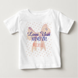 Mama Moeders Moederdag Liefde Cute Stylish Modern