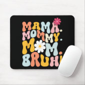 Mama Moeders Moederdag Muismat (Met muis)