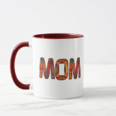 mama moeders mok (Links)