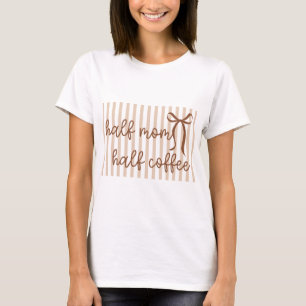 mama Moederschap T-Shirt