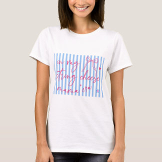 mama Moederschap T-Shirt