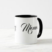 mama mok (Voorkant rechts)