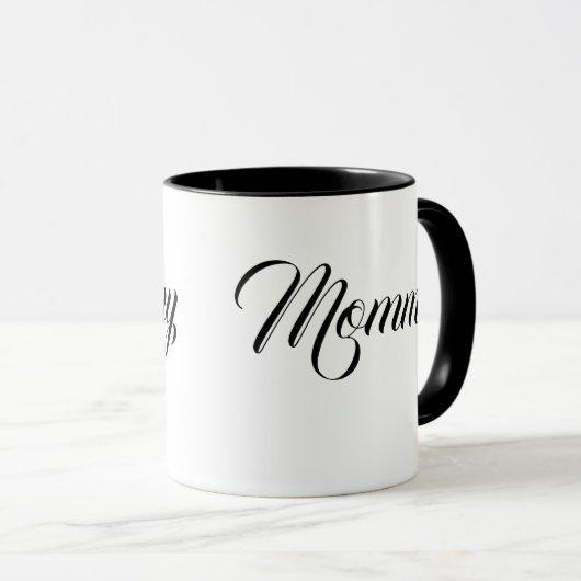 mama mok (Voorkant rechts)